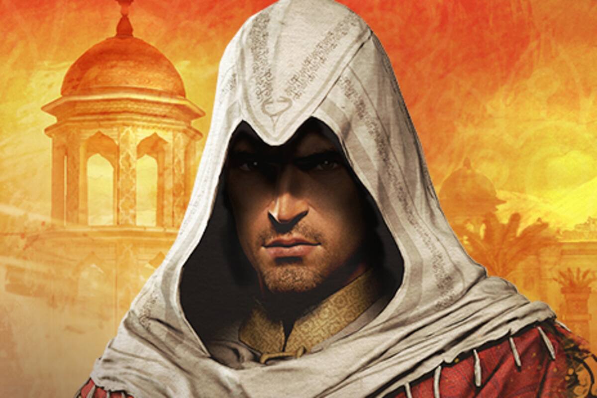Assassin's Creed Chronicles: India