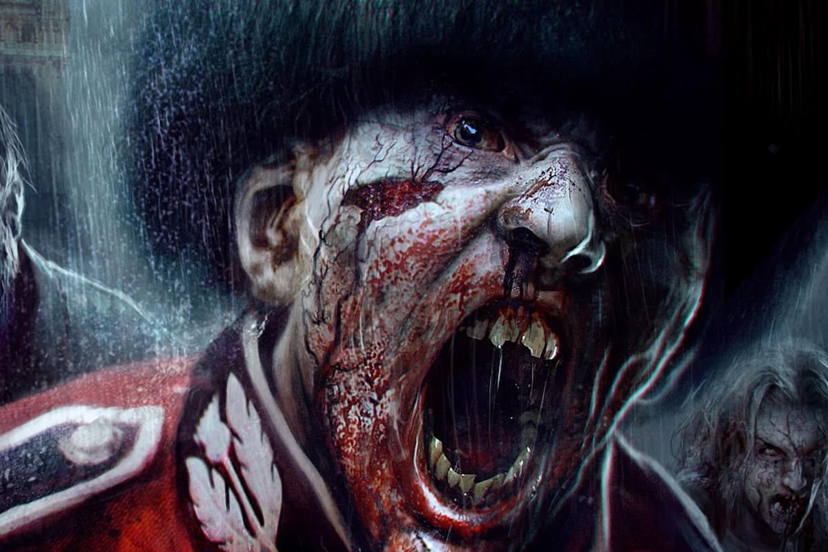 Mañana es el último día para conseguir Zombi en Games With Gold