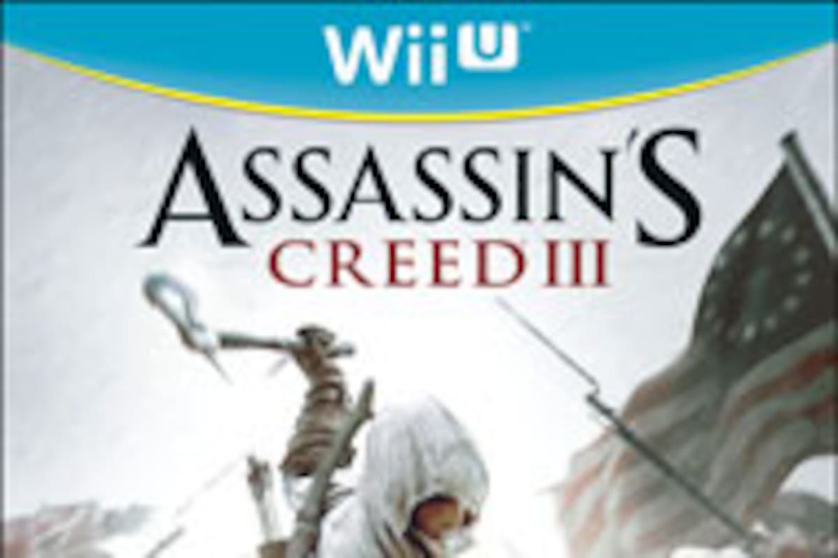 Assassin´s Creed III