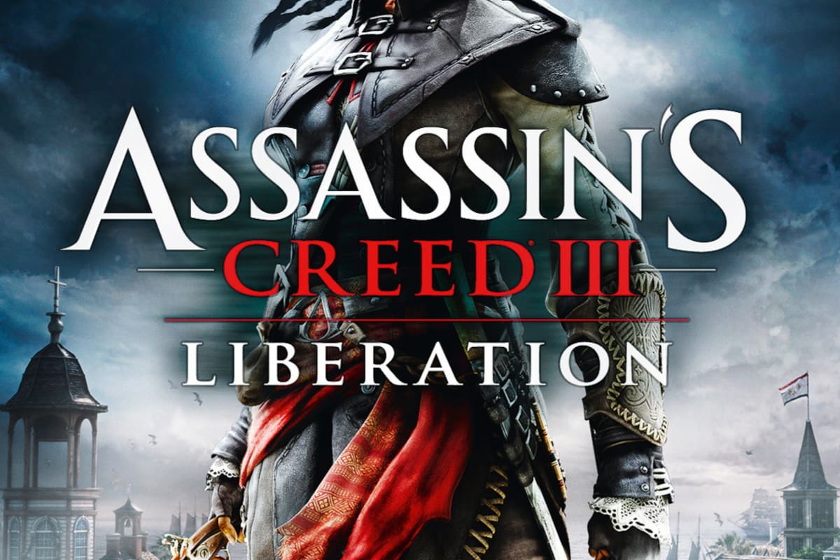 Assassin´s Creed III: Liberation
