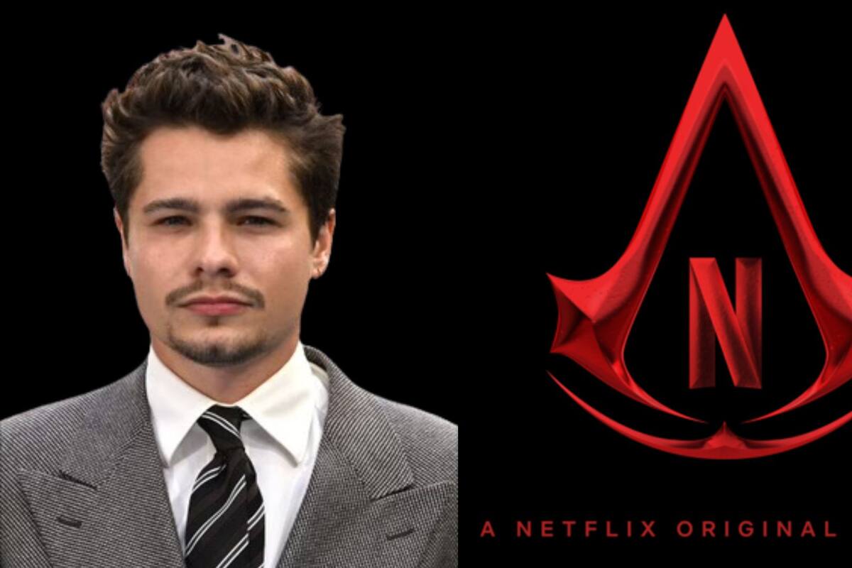 Serie de Assassin’s Creed encontró su primer actor