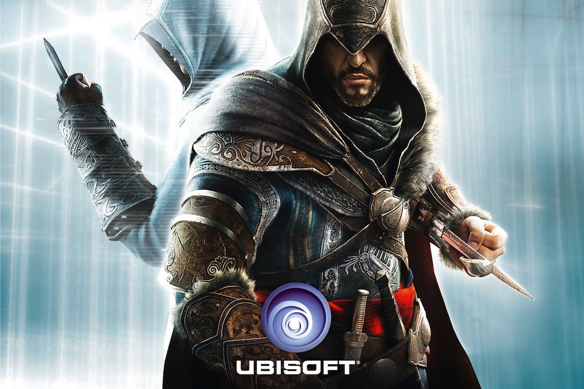 Assassin's Creed: Revelations