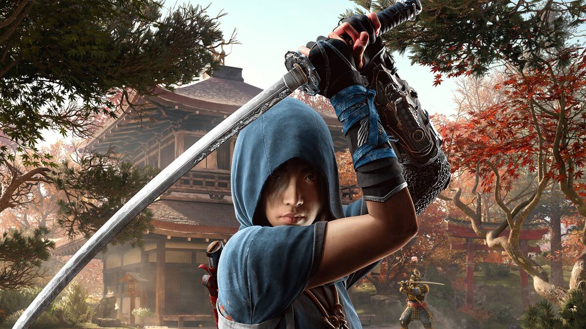 Assassin's Creed Shadows filración