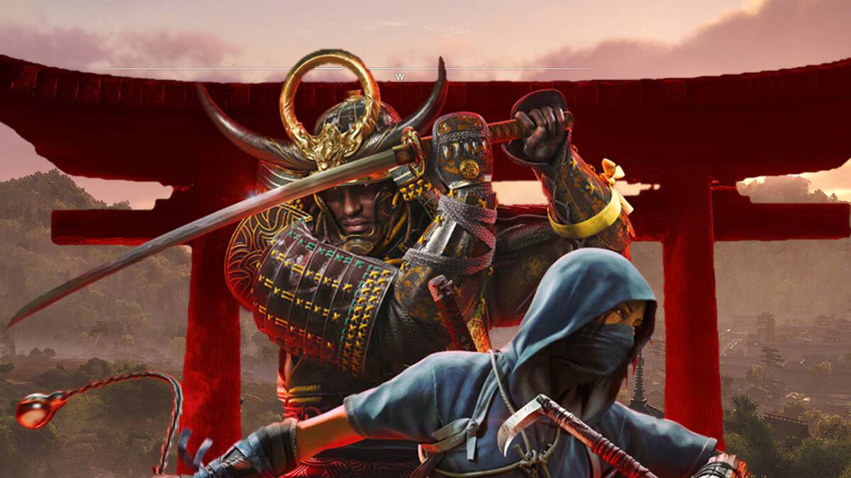 Assassin's Creed Shadows récord