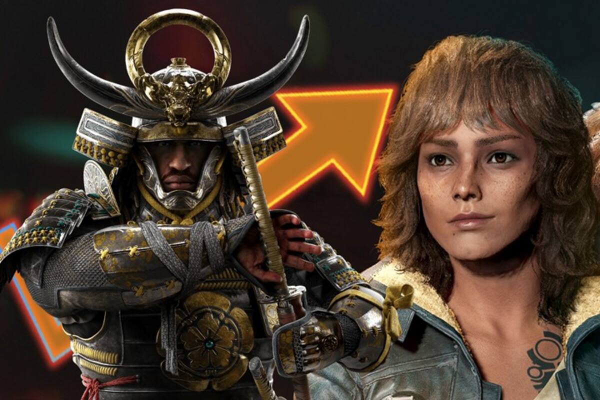 Assassin’s Creed Shadows la rompe en Reino Unido; vendió más copias físicas en una semana que Star Wars Outlaws en 3 meses