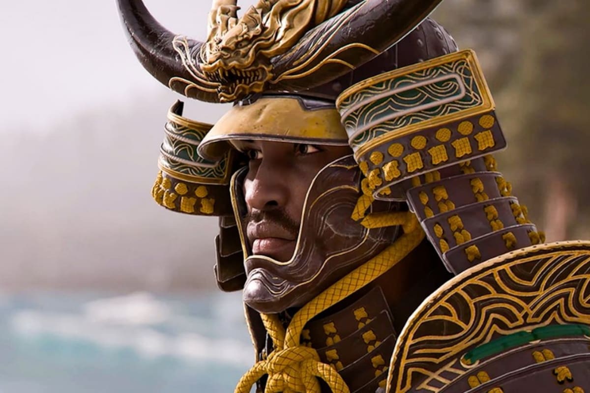 "Me encanta", jugadores de Assassin's Creed Shadows se arrepienten de haber criticado a Yasuke y ahora creen que es uno de los mejores protagonistas de la franquicia