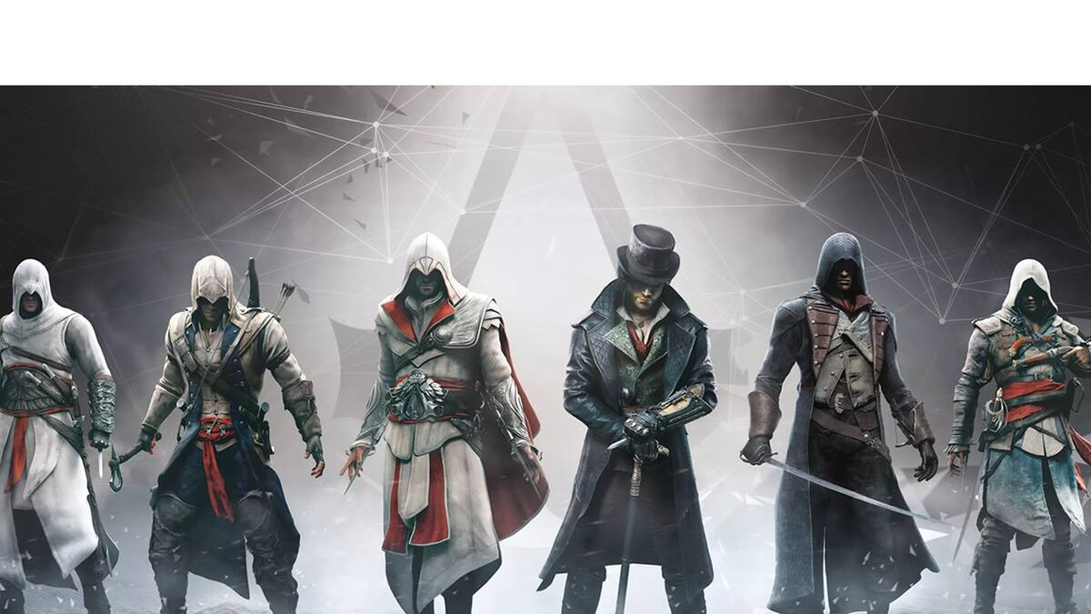 Assassin's Creed Symphony visitará Norteamérica y Europa en 2019