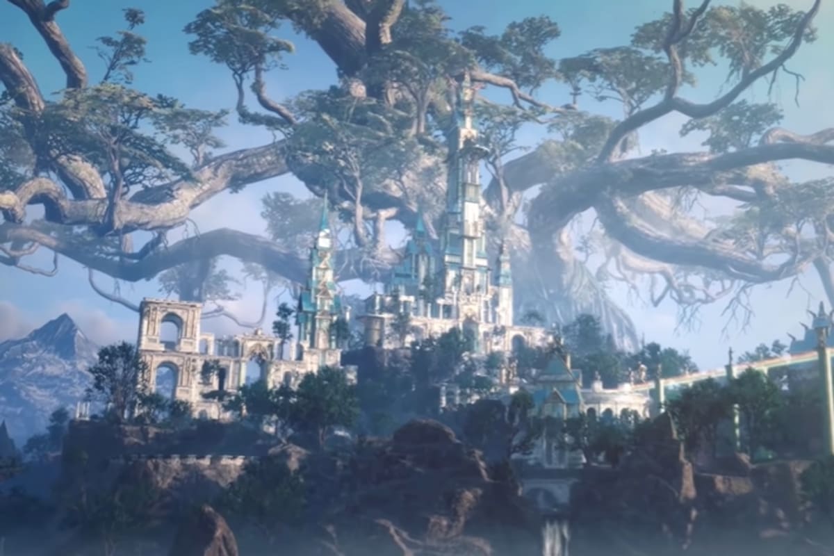 Assassin's Creed: Valhalla - Introducción a la Mitología