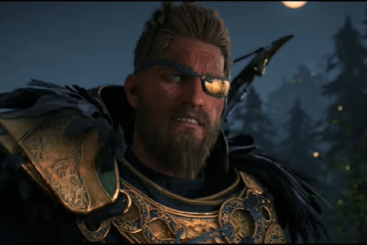 Assassin’s Creed Valhalla - Tráiler Lanzamiento de Expansión "Dawn of Ragnarok"