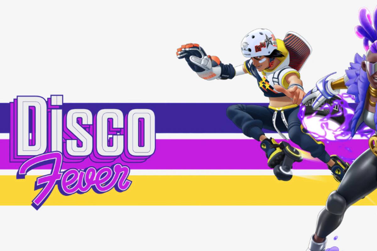 Ubisoft games back on Steam? Roller Champions spotted!