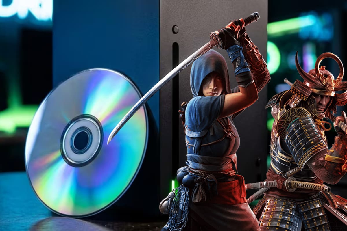 Disc to Digital de XBOX se expande y ahora Far Cry, Assassin’s Creed y otros títulos de Ubisoft ya son compatibles, pero ¿cuántos lanzamientos ya funcionan en el programa?