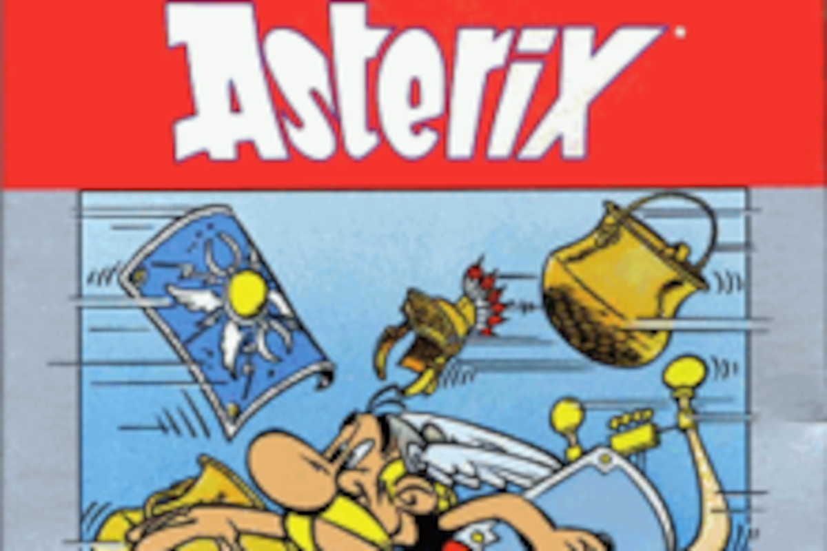 Asterix (1983)