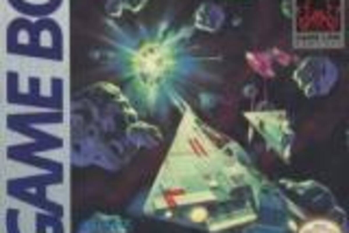 Asteroids