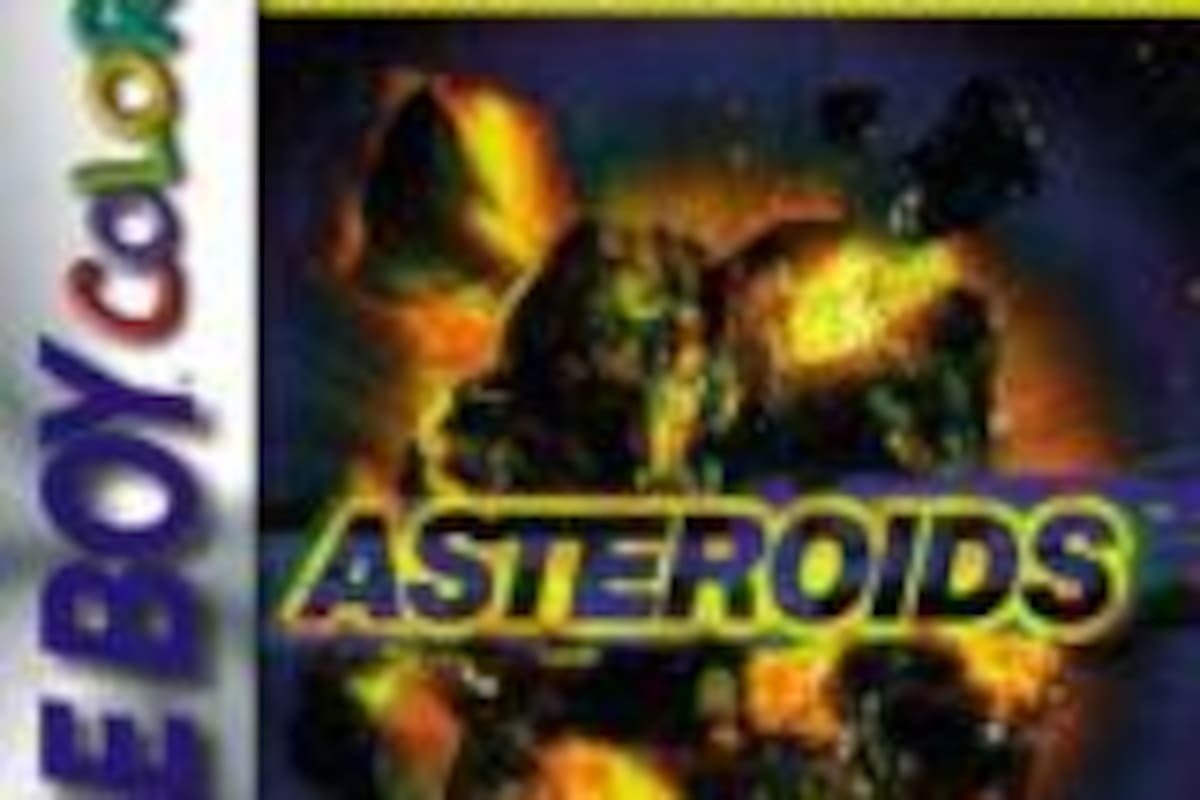 Asteroids