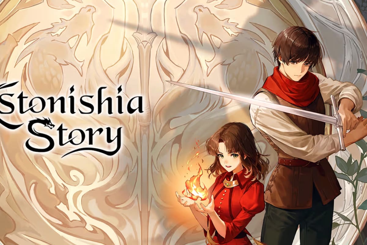 Astonishia Story llegará a Occidente con un remake que revive un clásico RPG de los 90