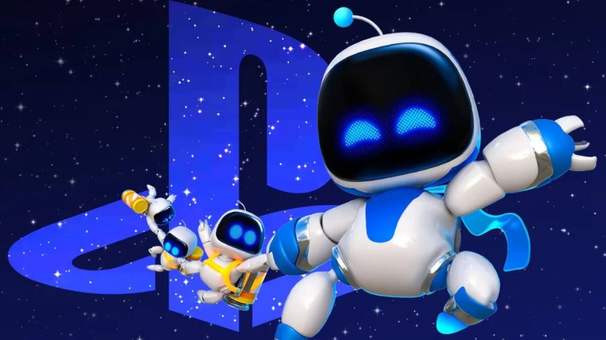 ASTRO BOT