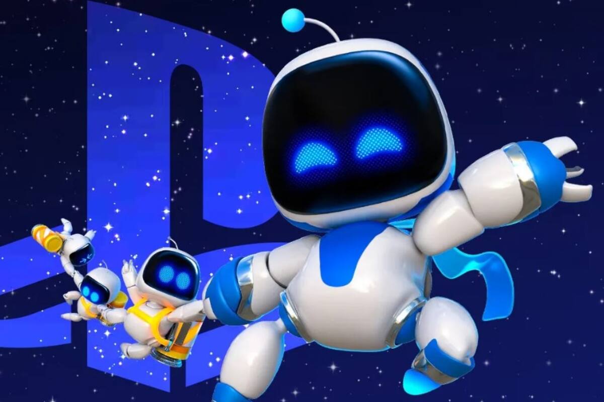 PlayStation apostará más por los juegos familiares luego del tremendo éxito de ASTRO BOT