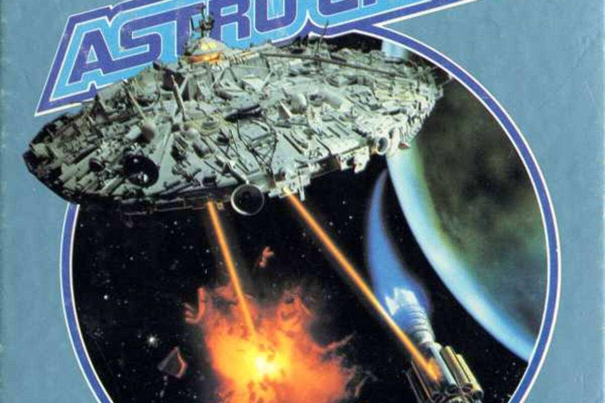 Astro Chase