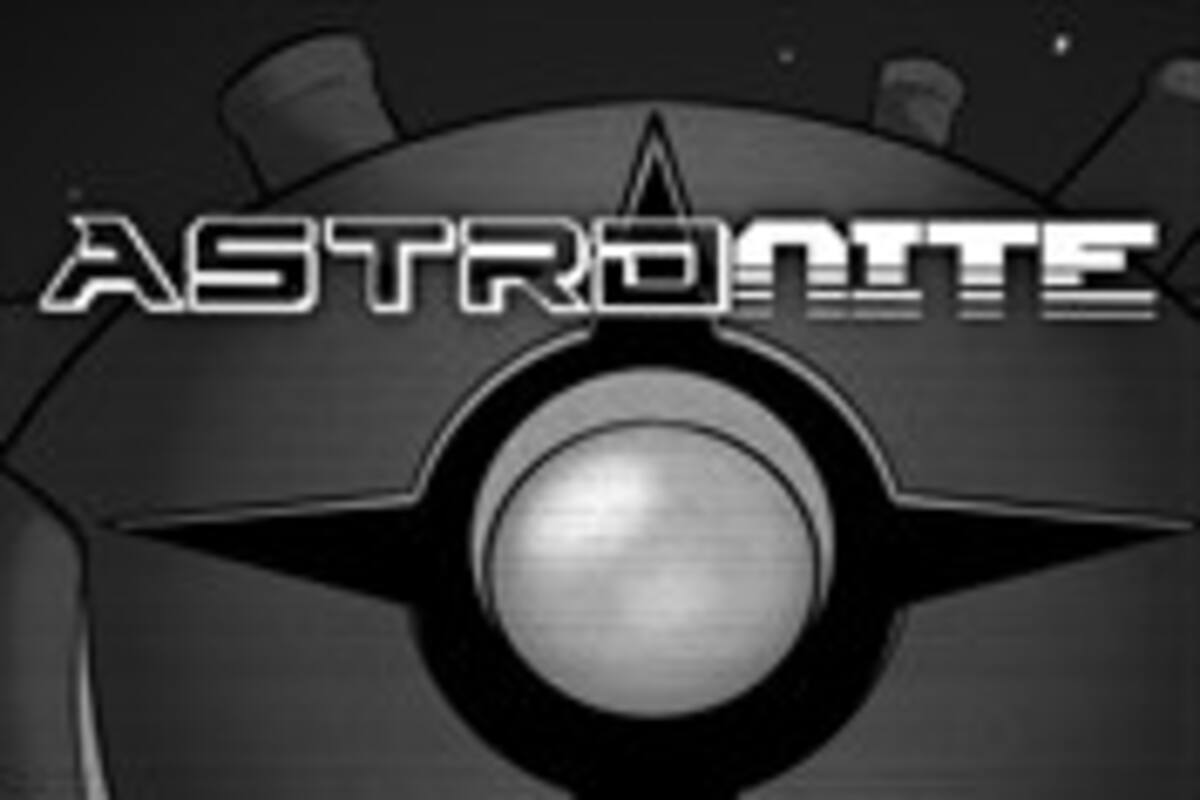 Astronite