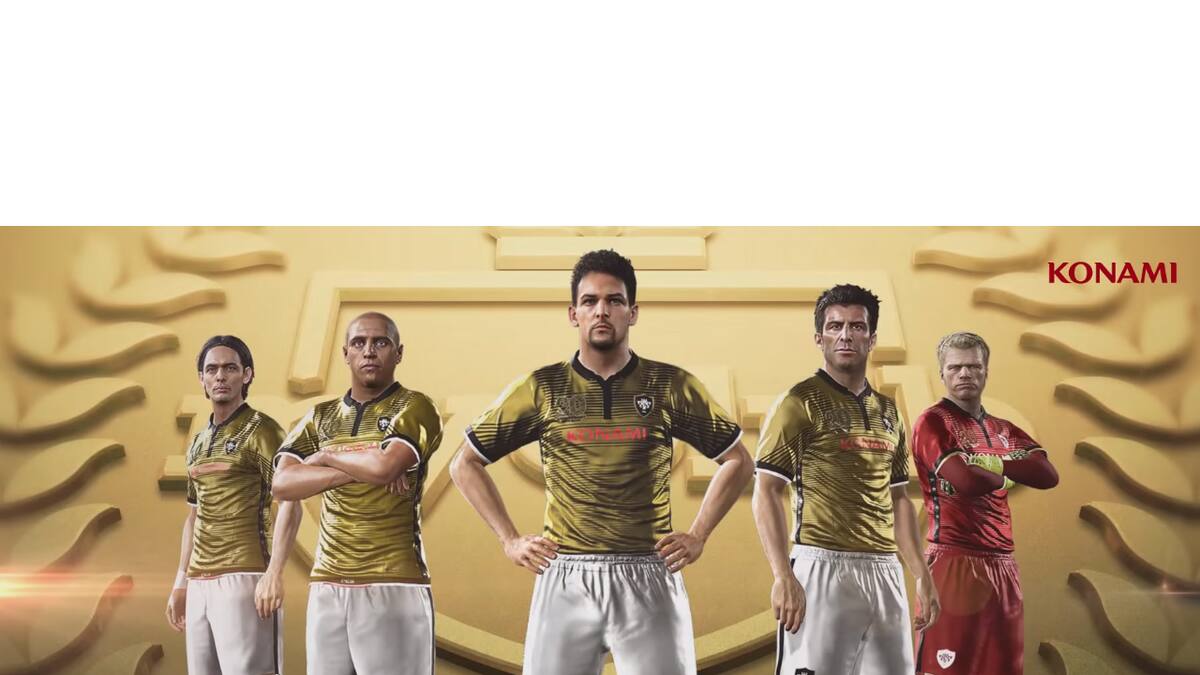 Astros como Roberto Carlos y Luis Figo se unirán a myClub