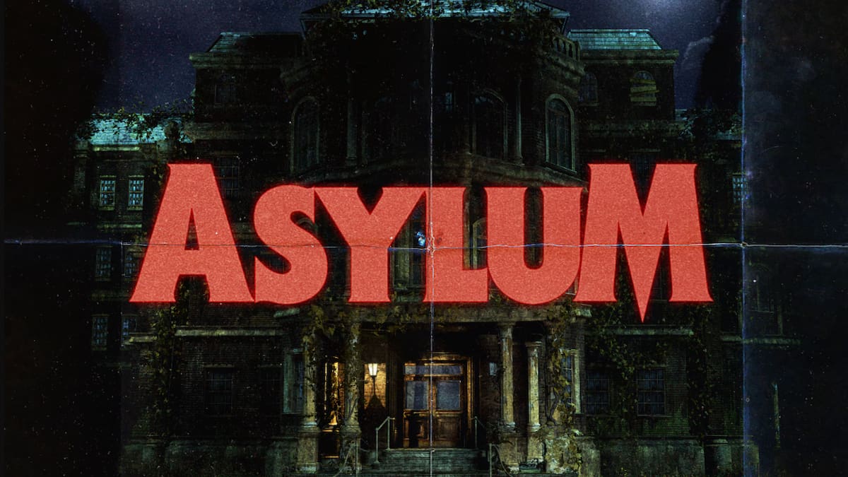 ASYLUM