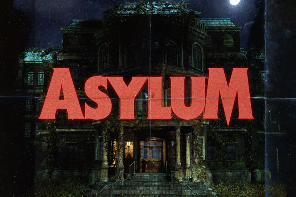 Este terrorífico juego te llevará a un hospital psiquiátrico lleno de secretos justo a tiempo para Halloween
