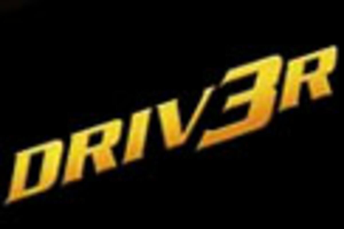 Driv3r