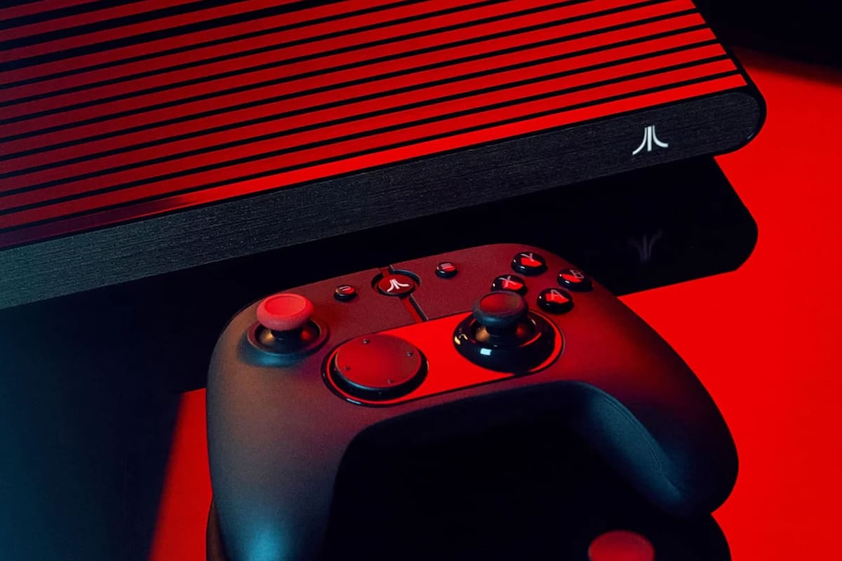 Atari dejará sin soporte a su consola retro, pero da un ejemplo a la industria sobre cómo actuar para que los jugadores la sigan disfrutando