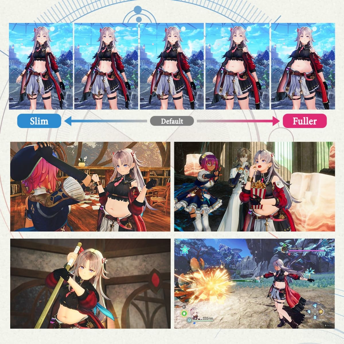 Atelier Karia 2