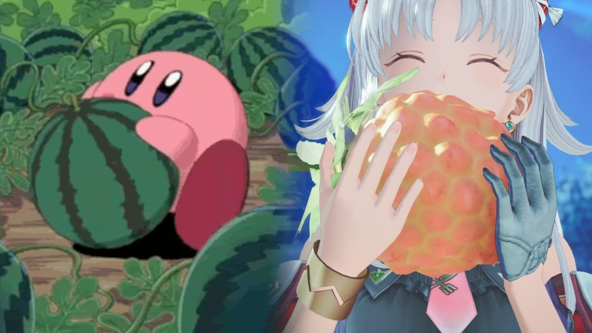 Atelier Karia Kirby comer
