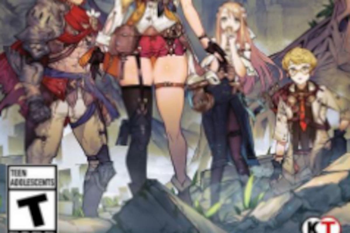 Atelier Ryza 2: Lost Legends and the Secret Fairy