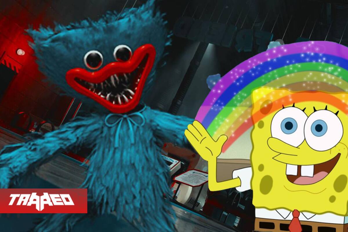 El popular juego de terror Poppy Playtime esta GRATIS en Steam y seguro quienes lo compraron no estarán contentos