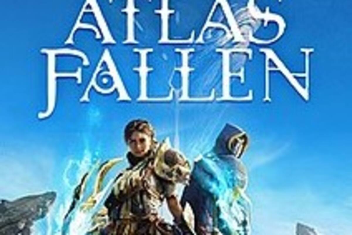 Atlas Fallen