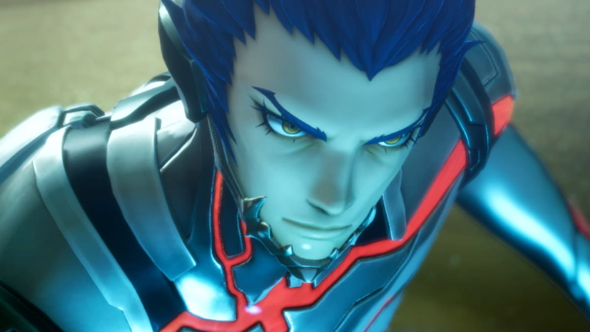 ATLUS deja dar un nuevo vistazo al conflicto divino que tendrá lugar en el juego