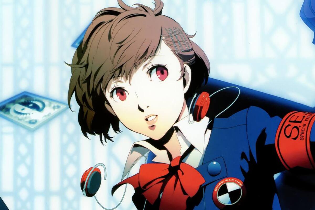 ¿La protagonista Kotone Shiomi podría llegar a Persona 3 Reload?