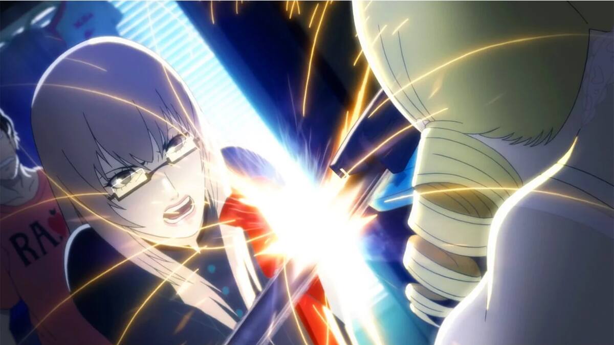 ATLUS detalló todo el contenido adicional del título