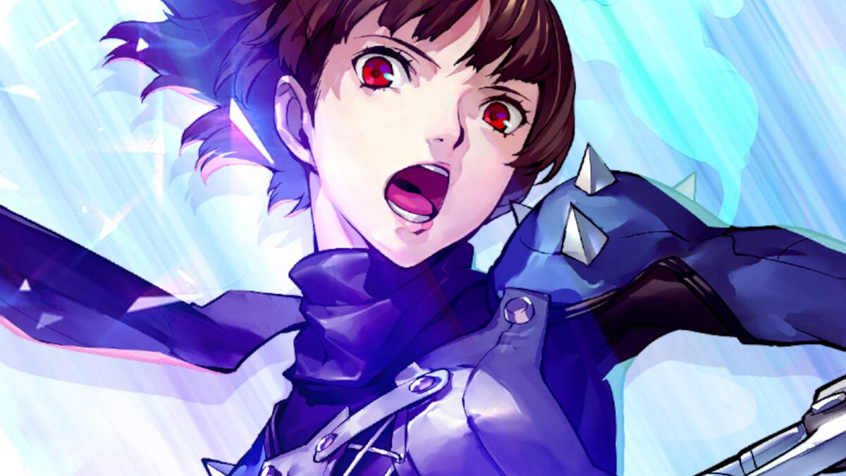 ATLUS está siendo poco claro con la información para las versiones del juego en otras plataformas