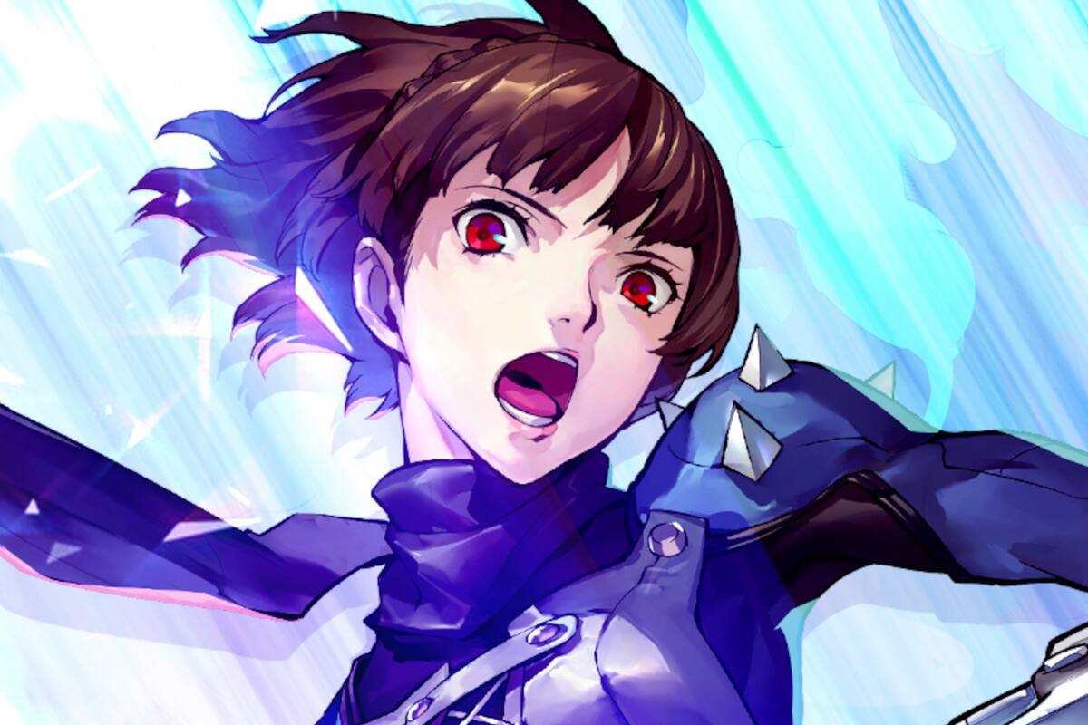 Persona 5 Royal para Xbox y Windows tendrá todo el DLC; ¿y PS5 y Steam?