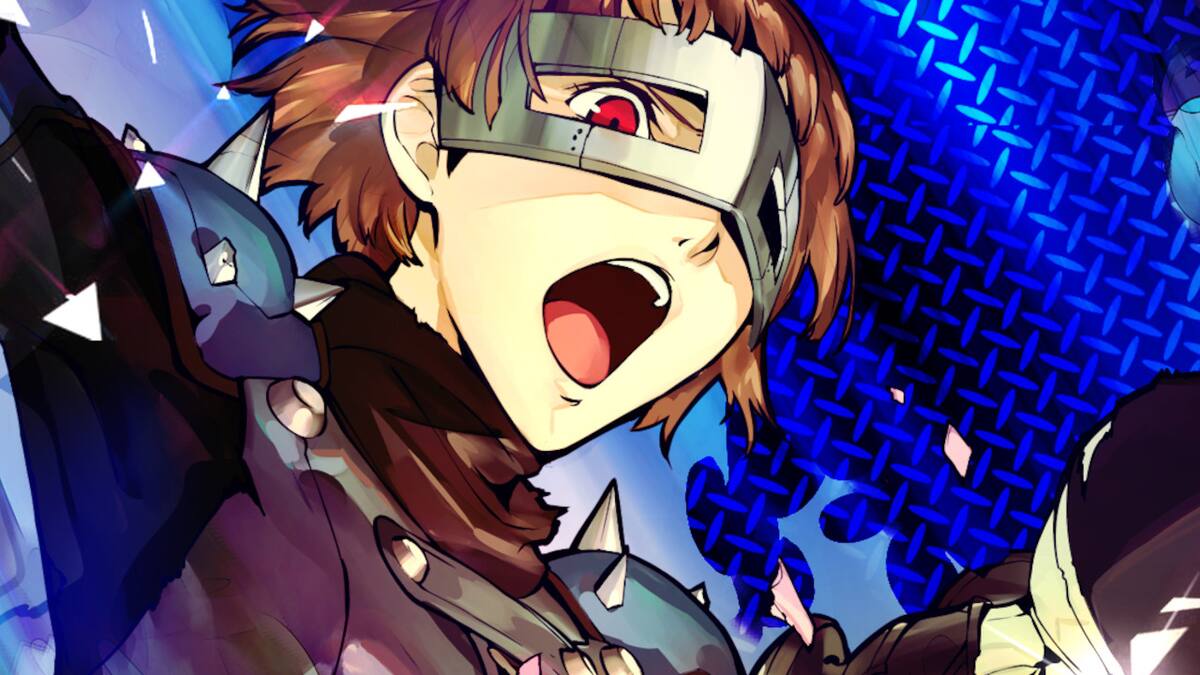 ATLUS estaría trabajando en otro juego de la serie... y sería casual