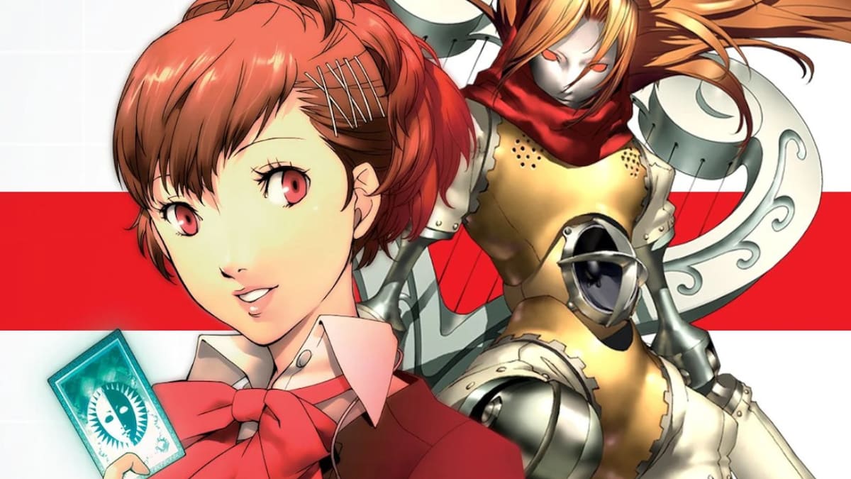 ATLUS explicó por qué el remake jamás recibirá el extra de Persona 3 Portable