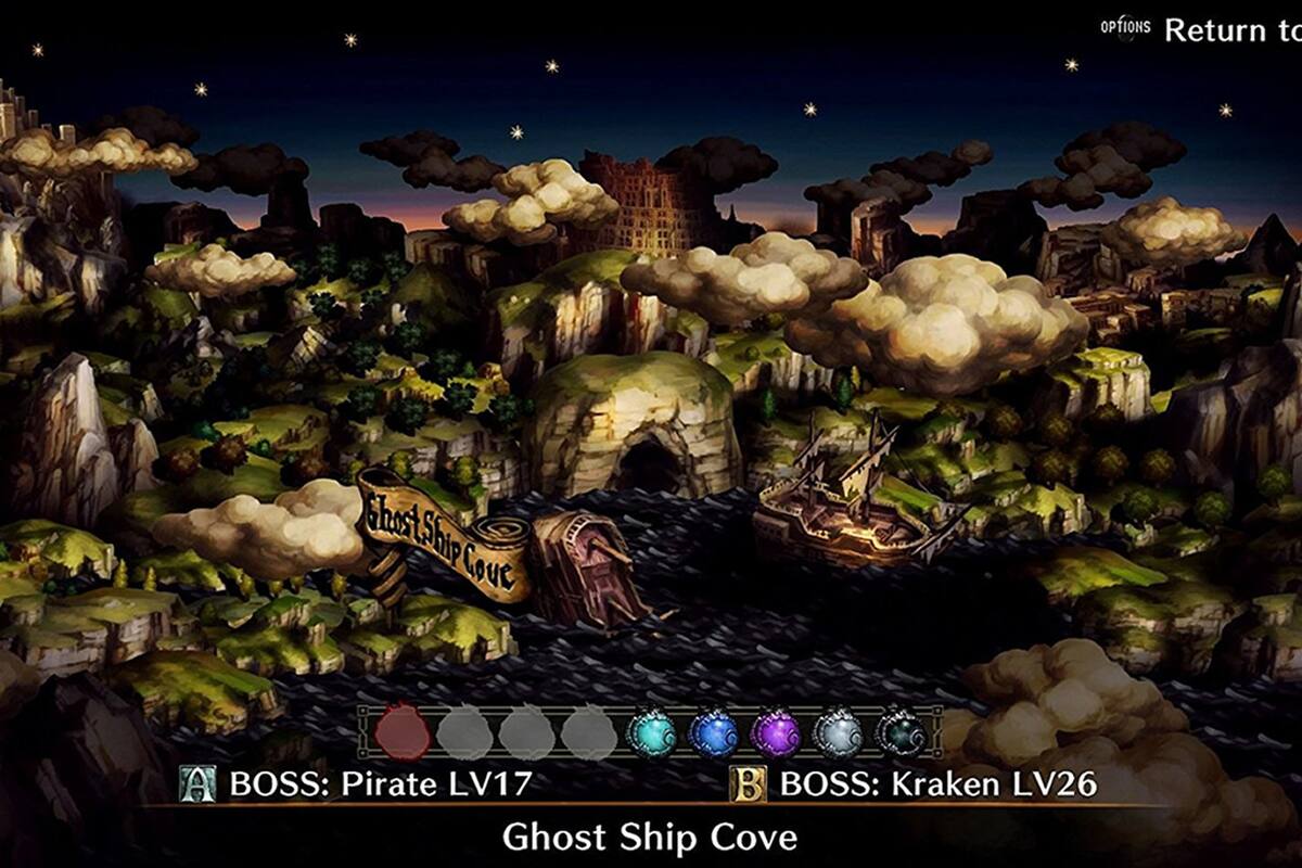 Nuevo trailer muestra Dragon's Crown Pro en 4K