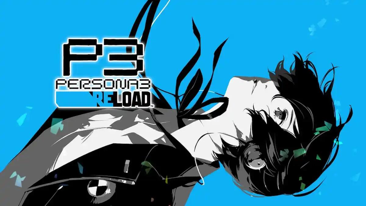 Atlus lanza encuesta para compradores de Persona 3 Reload en Nintendo Switch 2