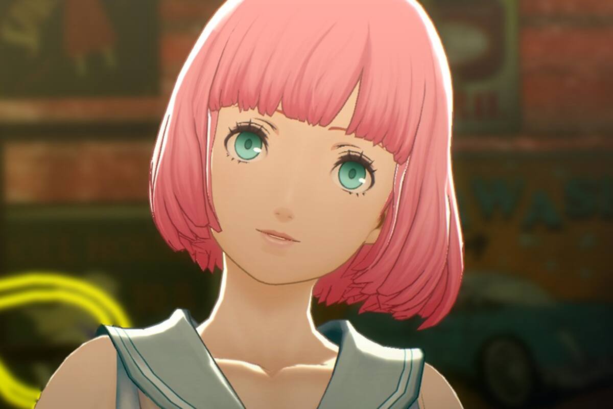 Catherine: Full Body tendrá distintas dificultades