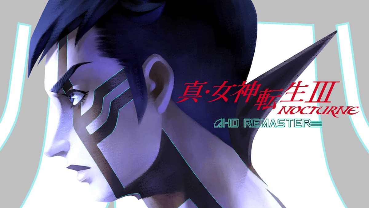 ATLUS mostró el título en PS4 y confirmó un nuevo nivel de dificultad