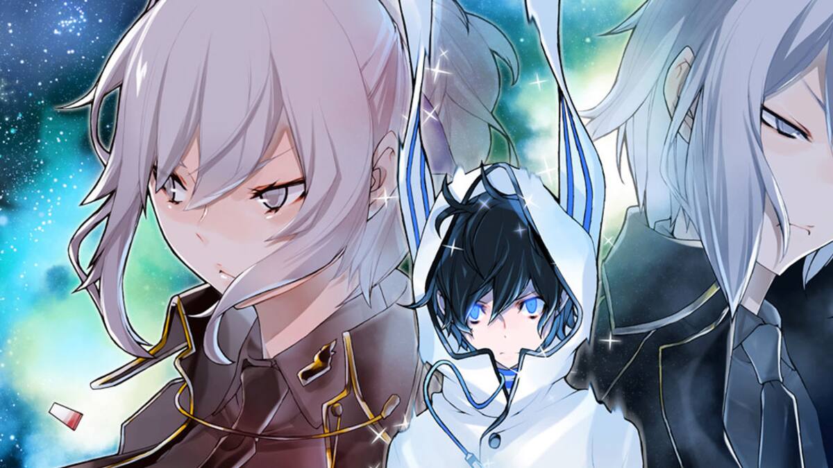 ATLUS muestra el sistema de subastas de demonios