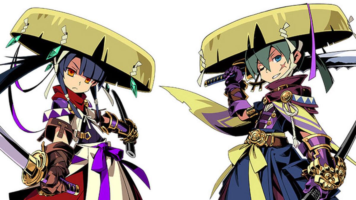 ATLUS muestra trailer de la clase Wanderer