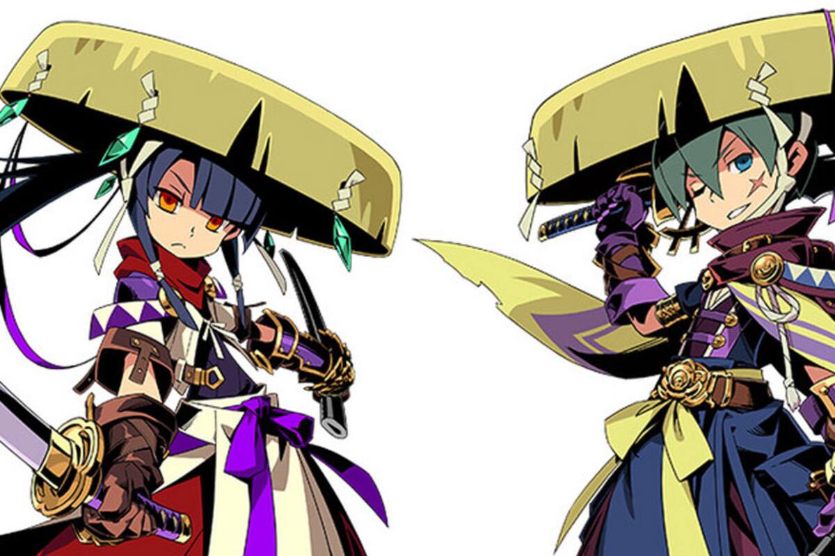 Etrian Mystery Dungeon tendrá DLC gratuito