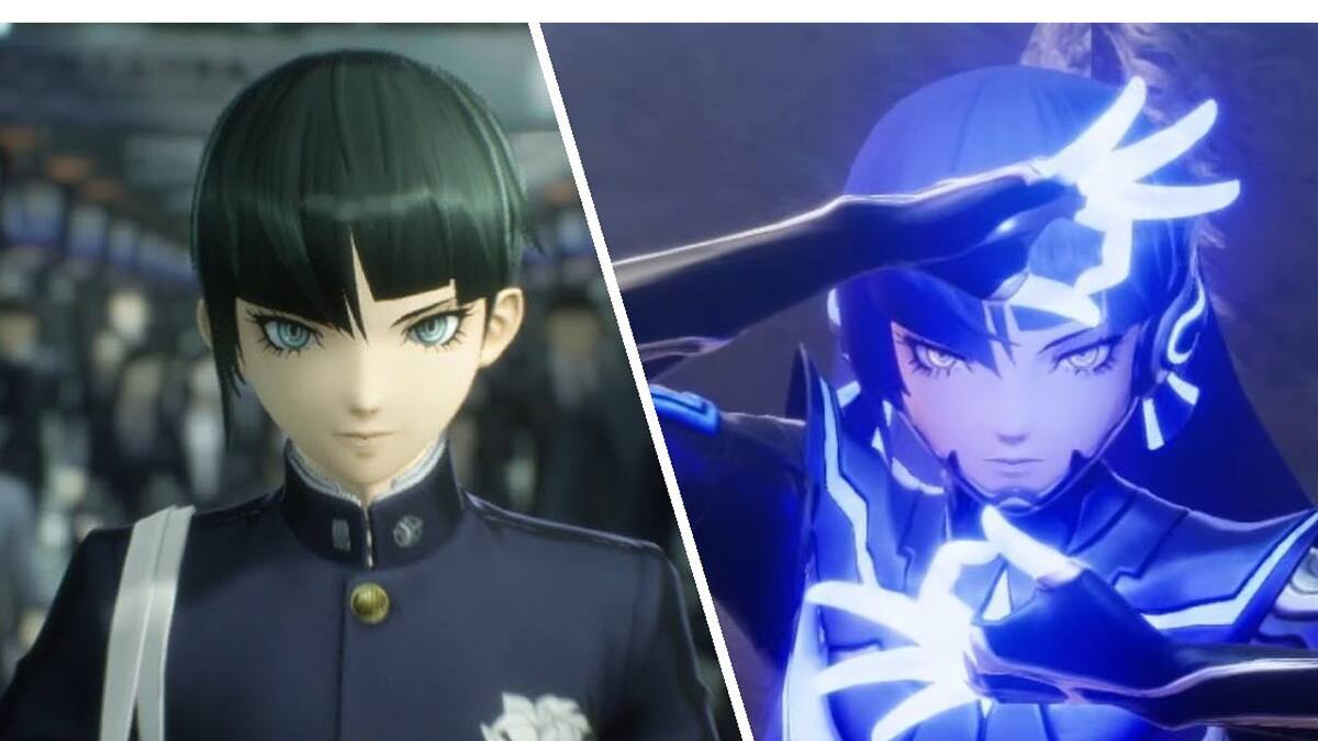 ATLUS ofrecerá 2 ediciones de la nueva entrega de la franquicia para Switch