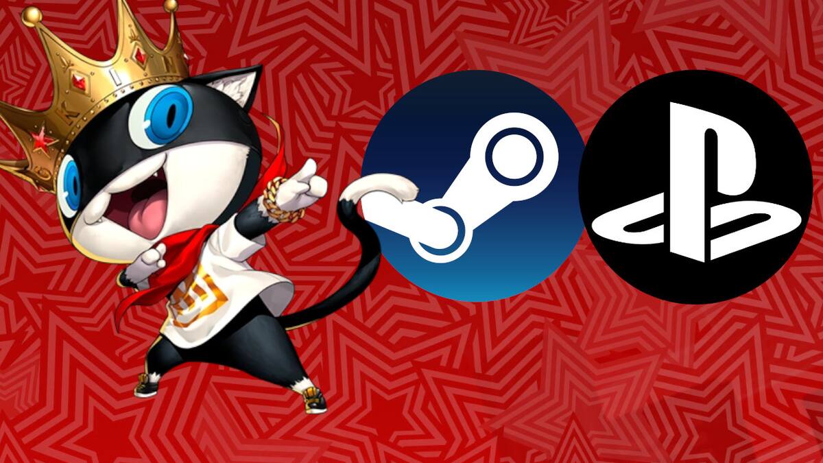 ATLUS por fin confirmó todas las plataformas en las que estarán los títulos