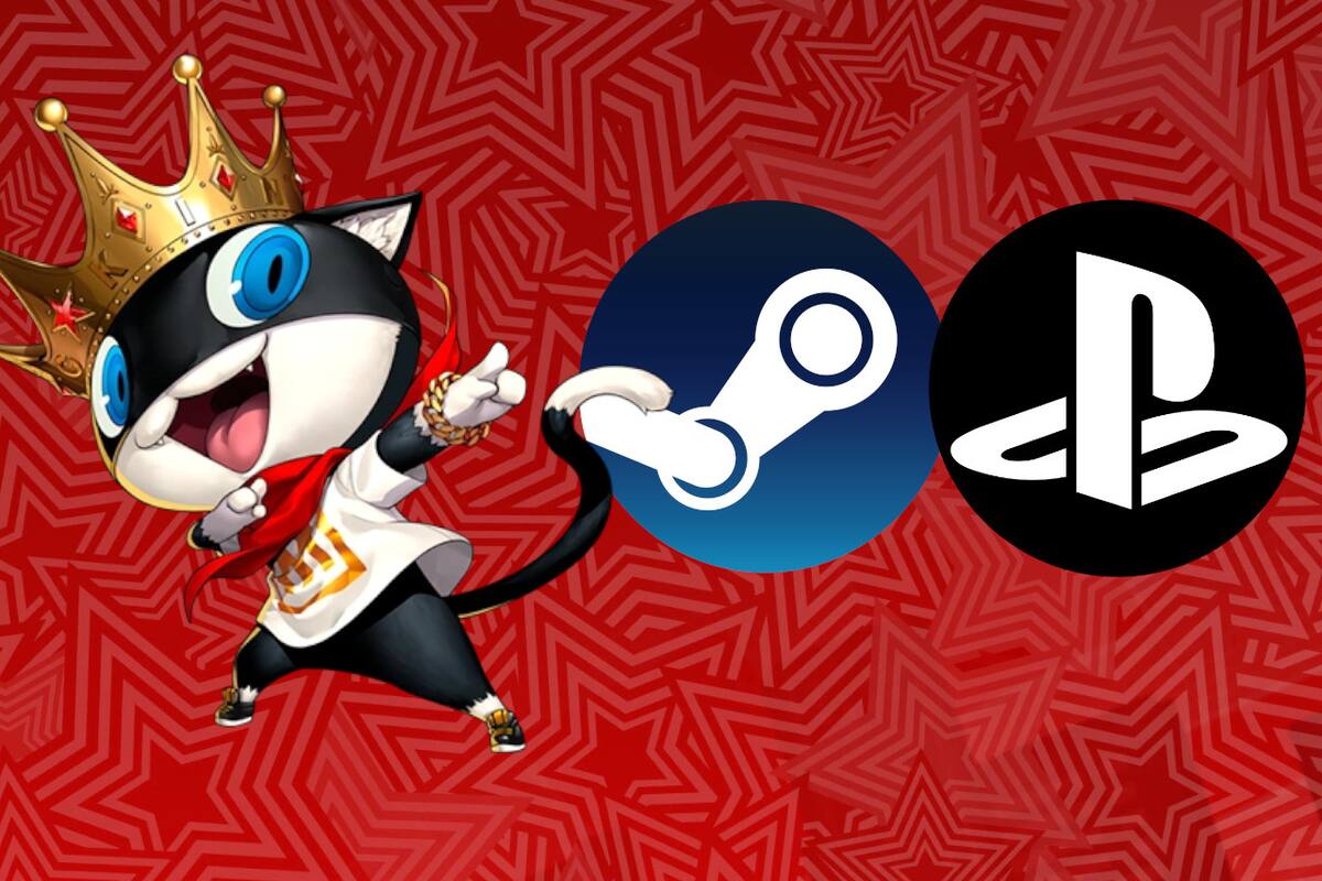 ¡No son exclusivos de Xbox! Juegos de Persona también llegarán a PlayStation y Steam